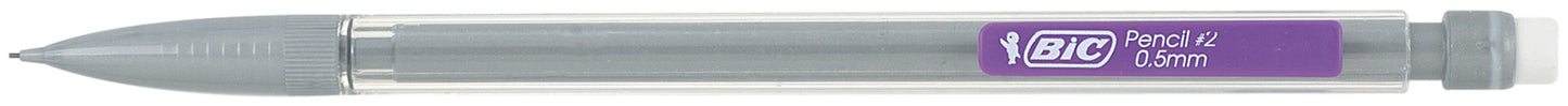 Stiftpenna Bic Matic 0,5