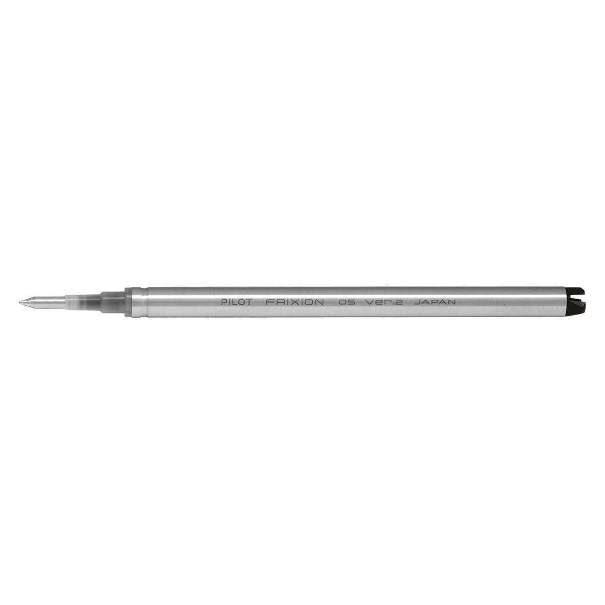 Kulpatron Pilot Frixion Zone Svart 0,7
