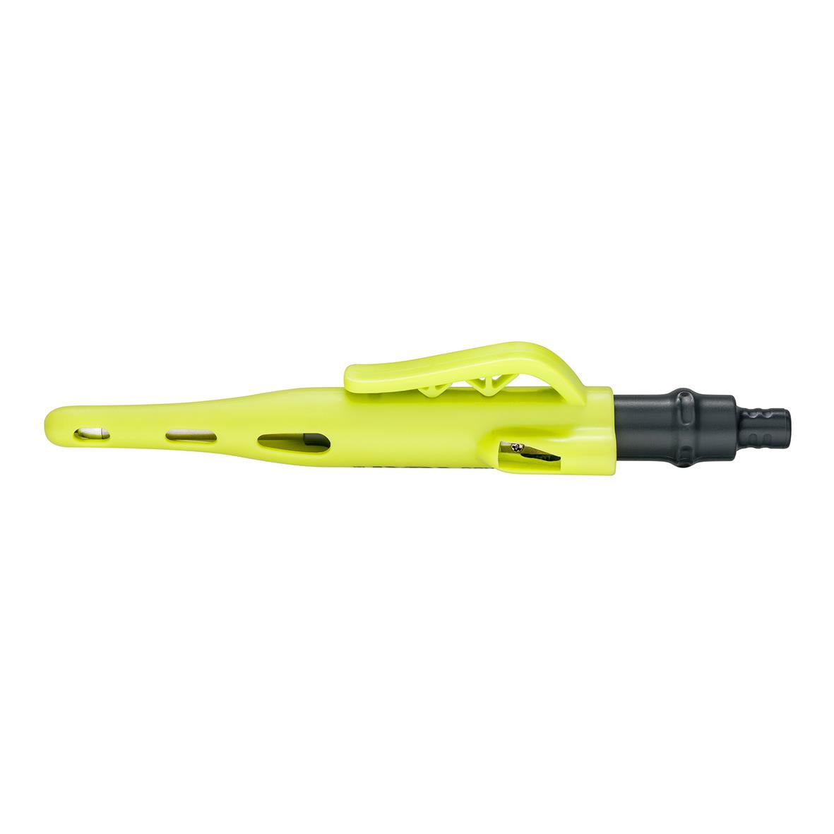 Djuphålsmärkare Lyra Dry Profi 2,8 mm