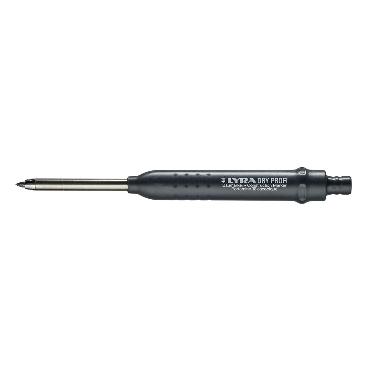 Djuphålsmärkare Lyra Dry Profi 2,8 mm