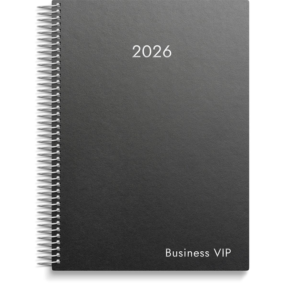 Almanacka Burde 1054 Business VIP Refill 2026