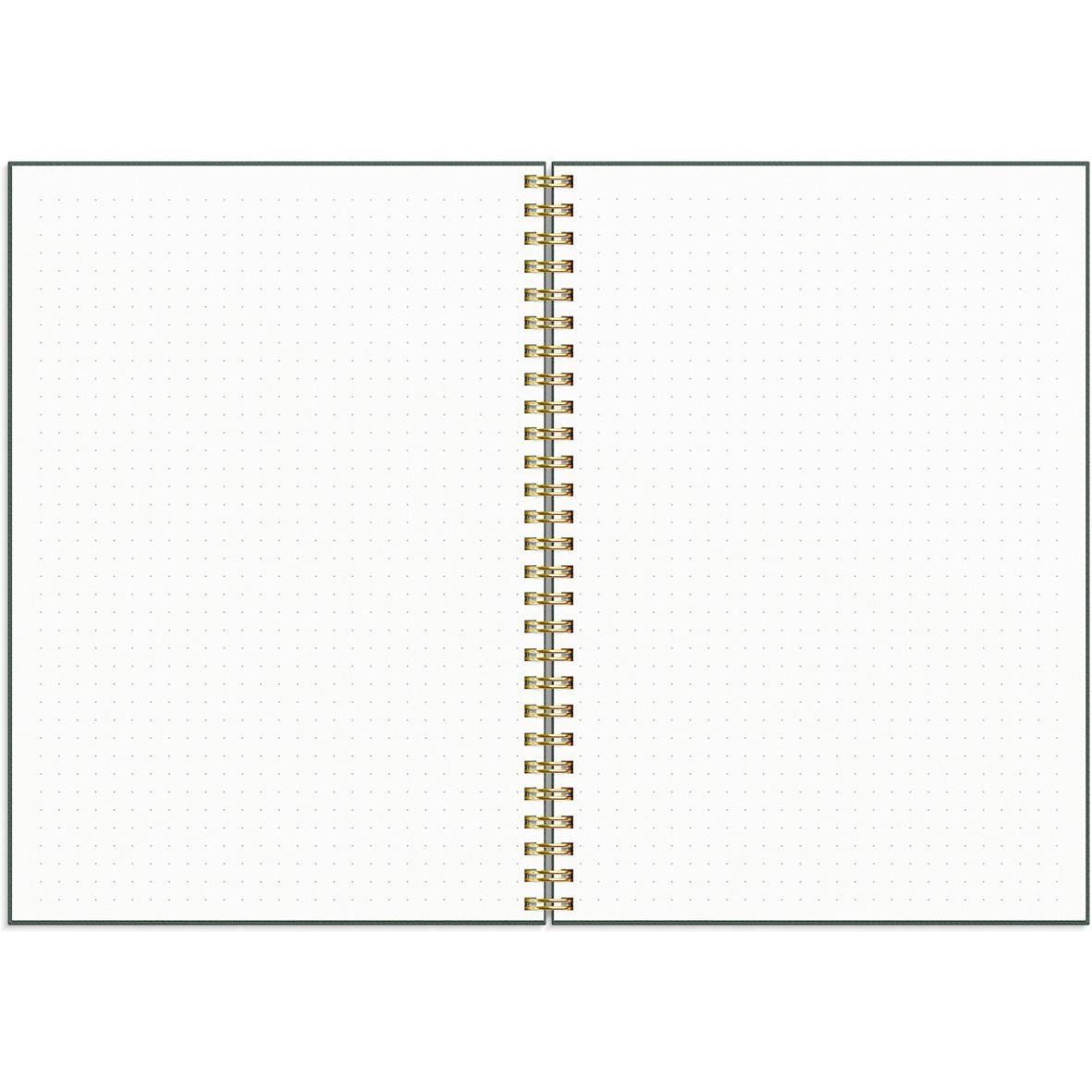 Almanacka Burde 1279 Life Planner Do more 2026 A5