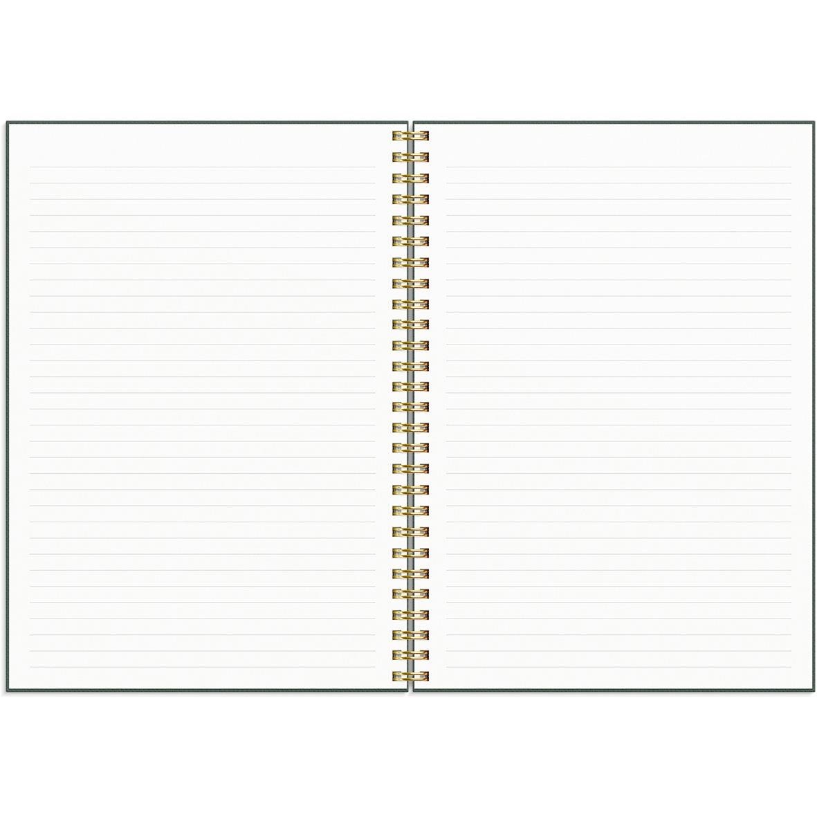 Almanacka Burde 1279 Life Planner Do more 2026 A5