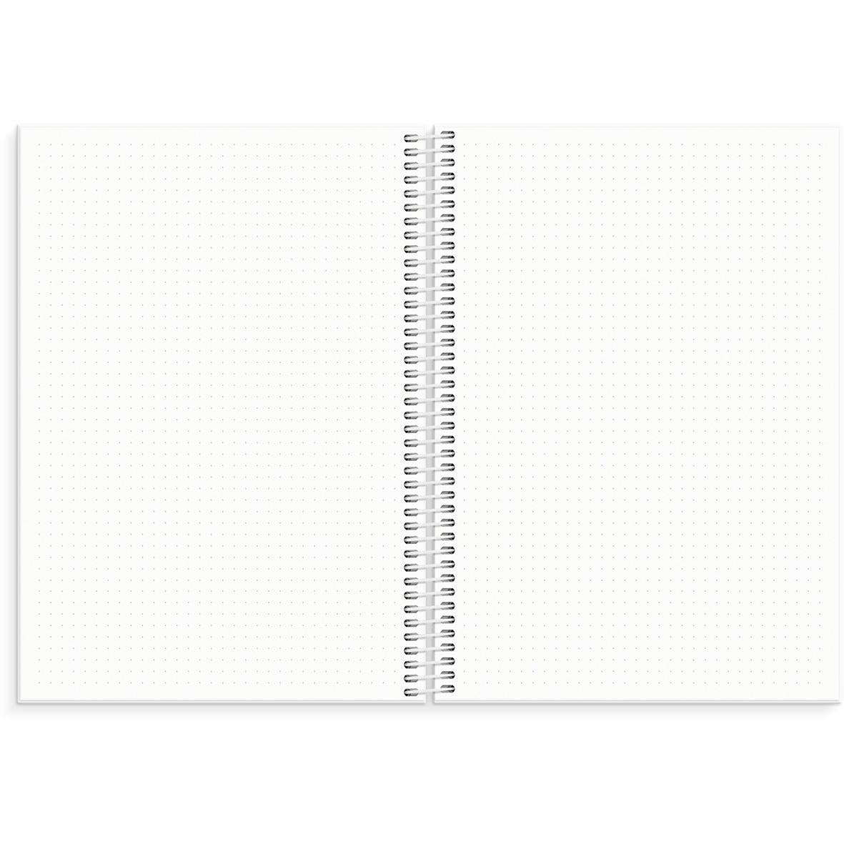 Almanacka Burde 1280 Doodle 2026 B5