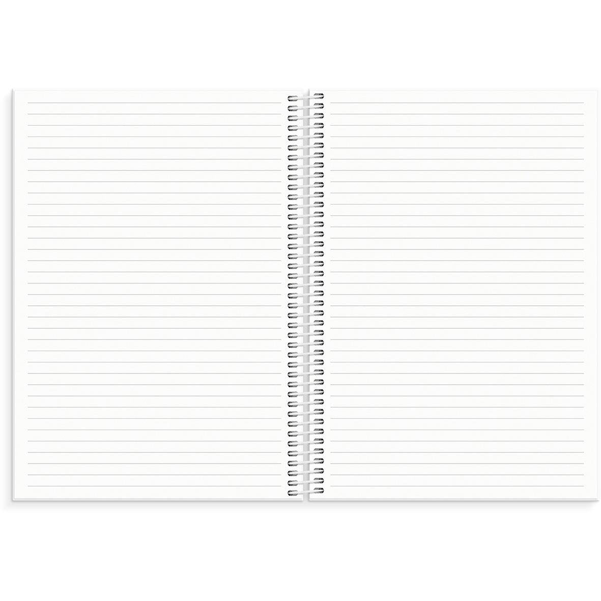 Almanacka Burde 1280 Doodle 2026 B5