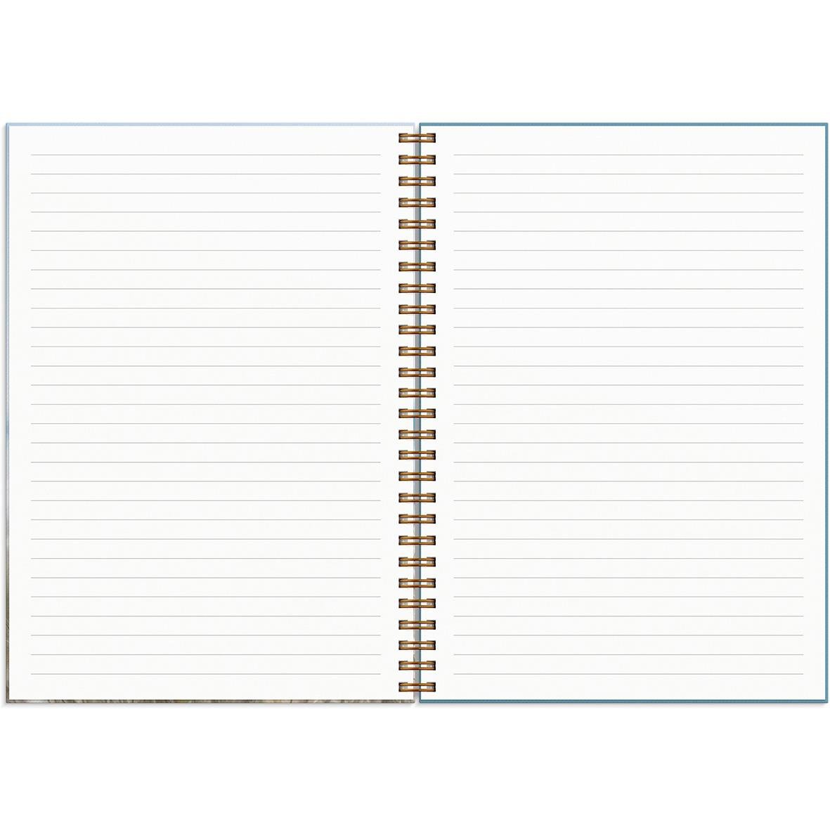 Almanacka Burde 1293 Life Planner Feel Good 2026 A5