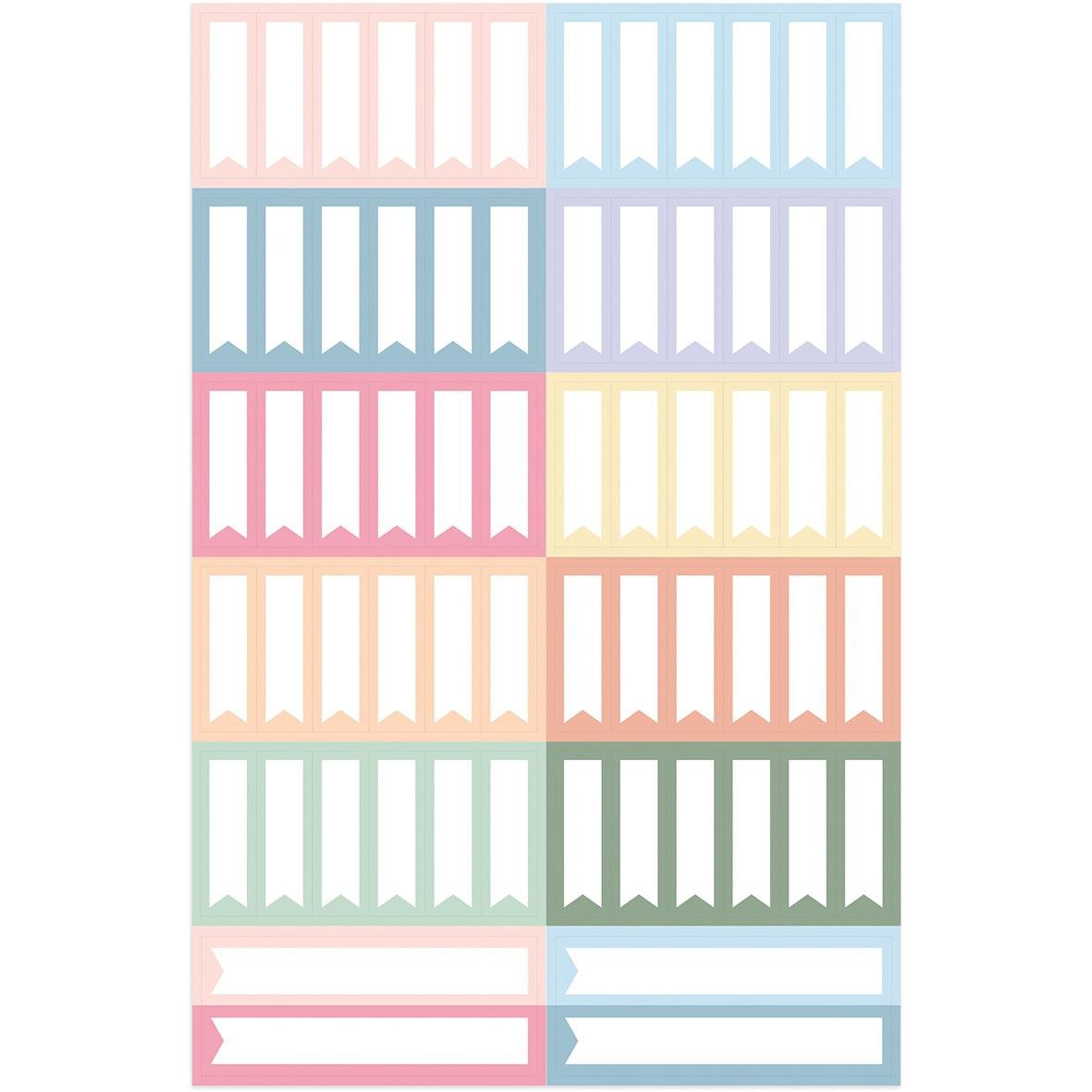 Almanacka Burde 1299 Life Organizer Family Planner 2026
