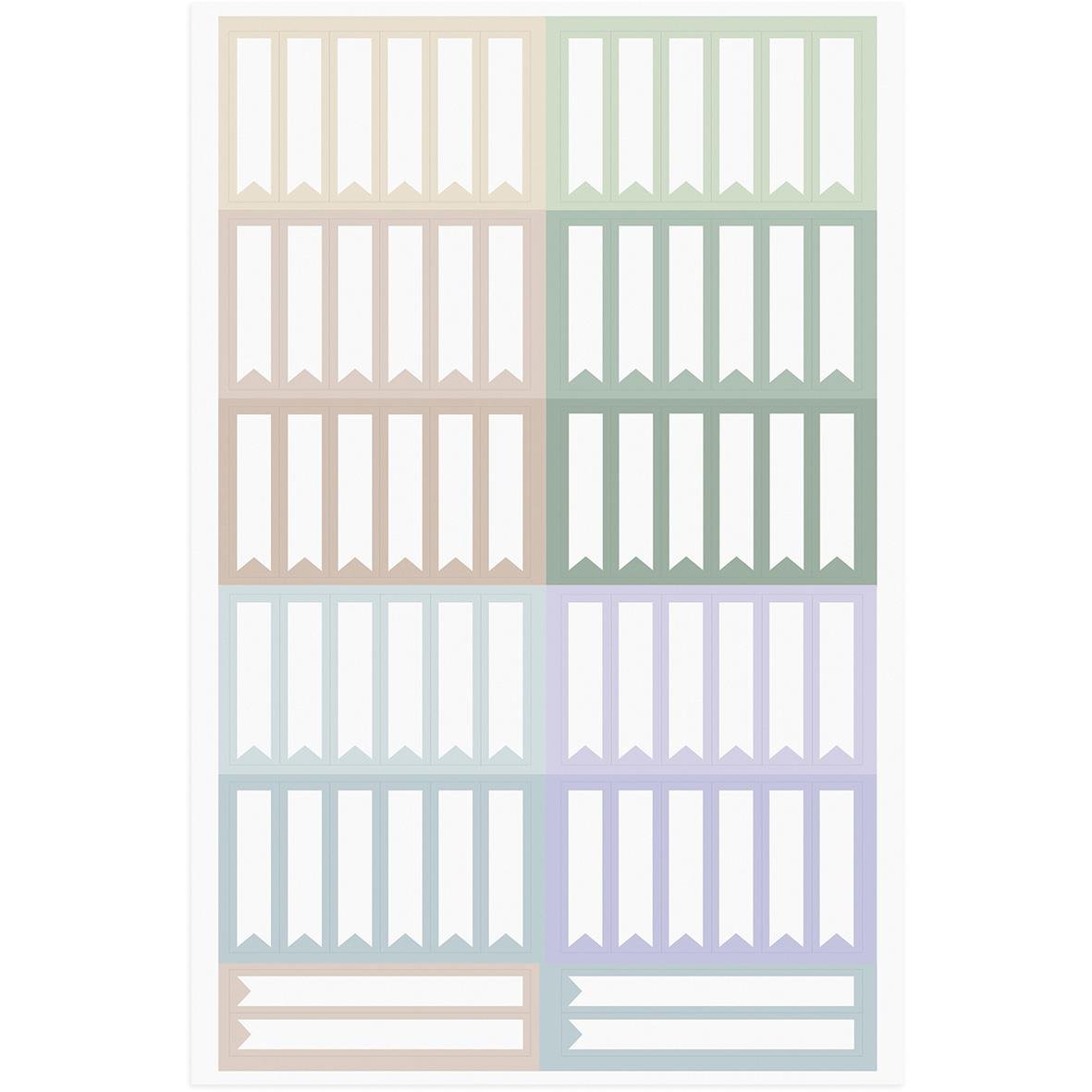 Almanacka Burde 1228 Life Organizer Family 2026 A5