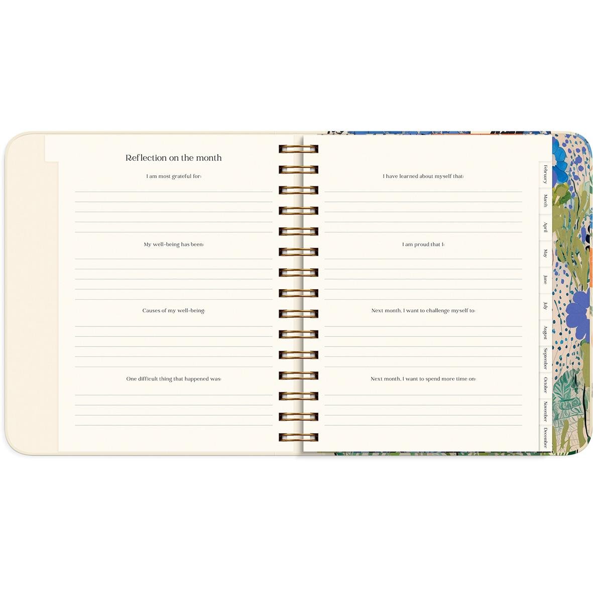 Almanacka Burde 1217 Life 48anner Style 2026