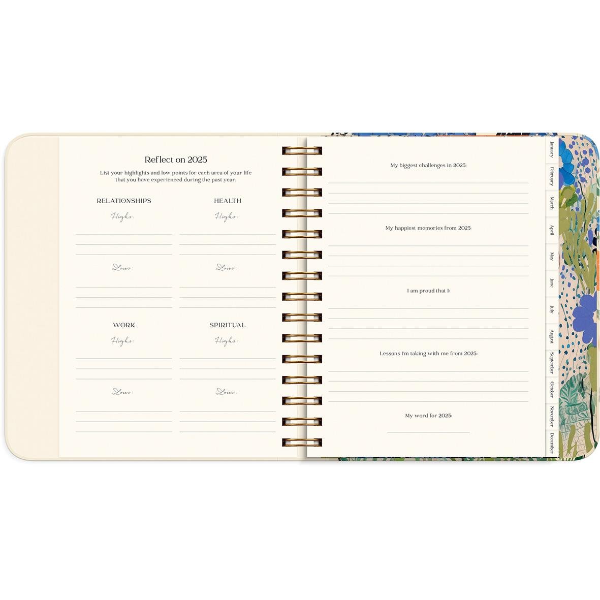 Almanacka Burde 1217 Life 48anner Style 2026