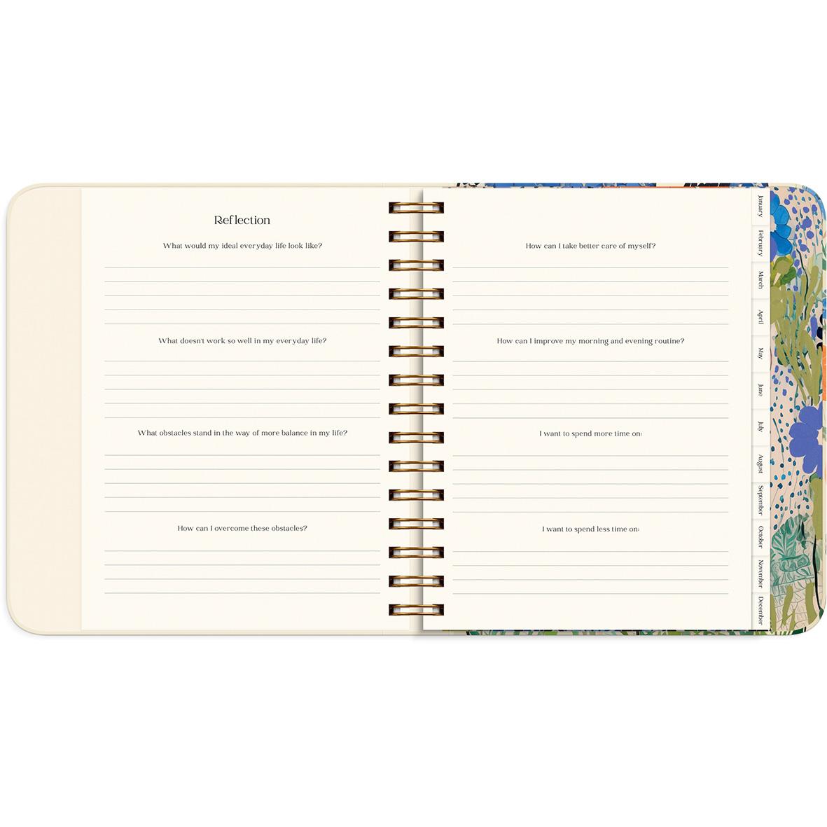 Almanacka Burde 1217 Life 48anner Style 2026