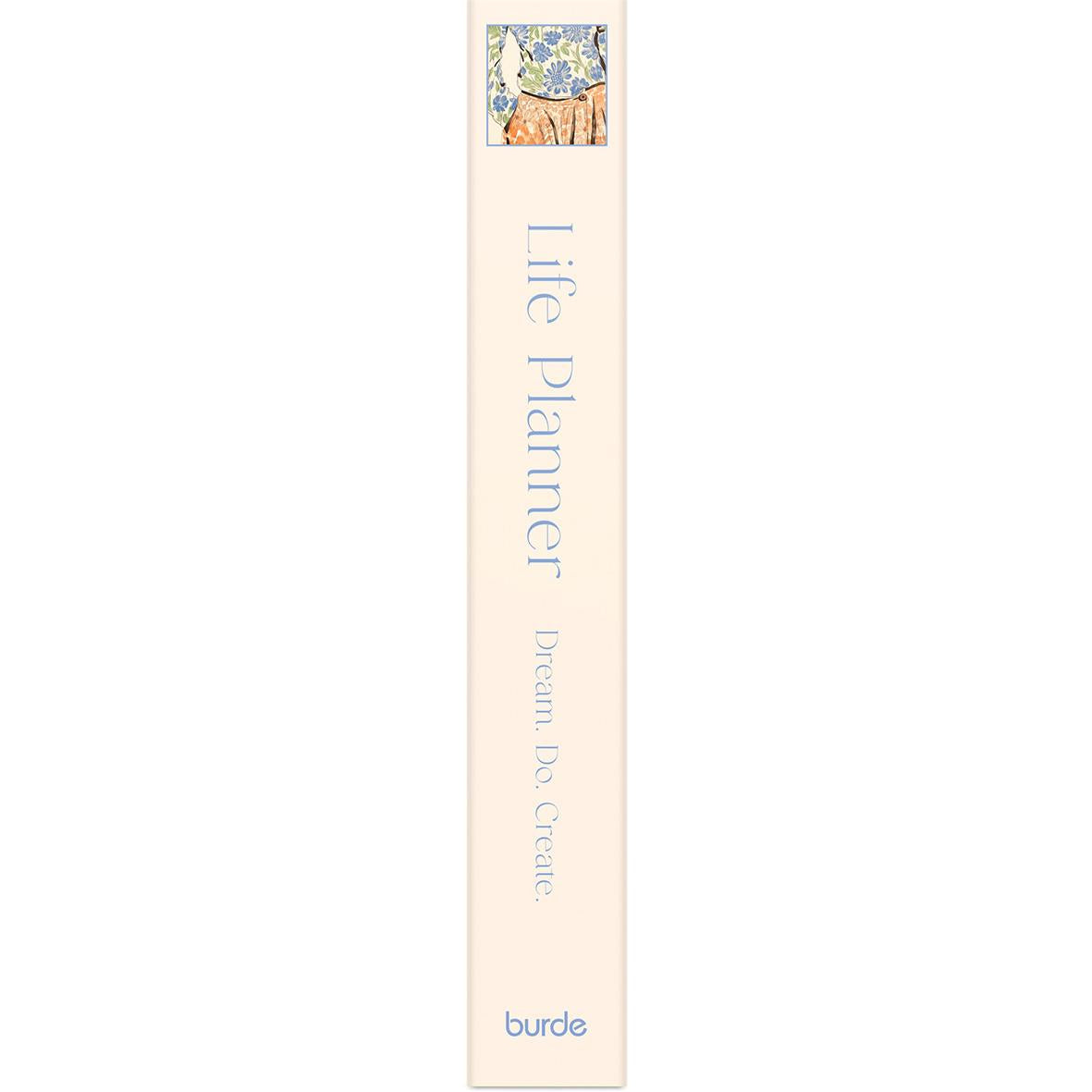 Almanacka Burde 1217 Life 48anner Style 2026