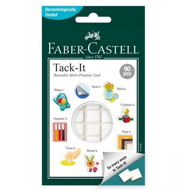 Faber-Castell adhesive 50 g