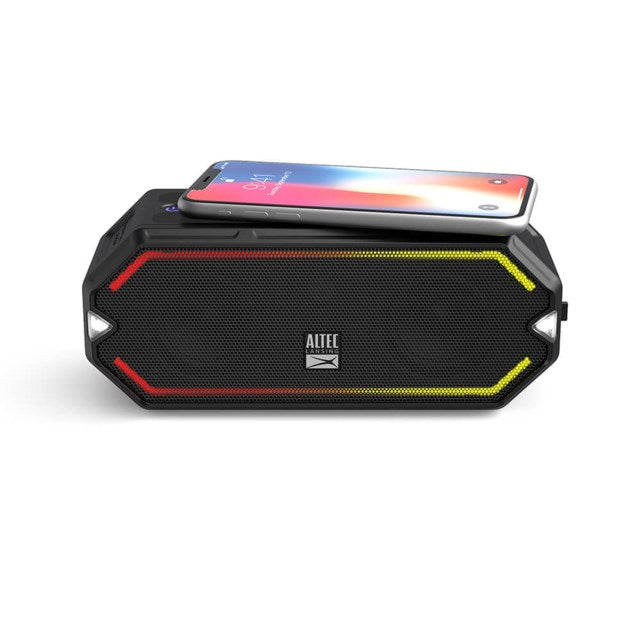 Högtalare Altec Lansing IMW1300 HydraBlast RGB vattentät