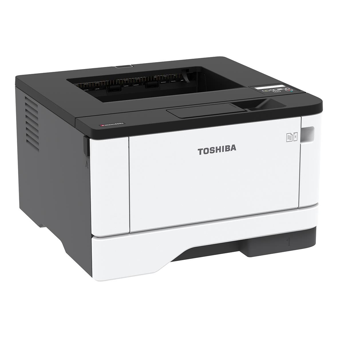 Laserskrivare Toshiba e-Studio 409P