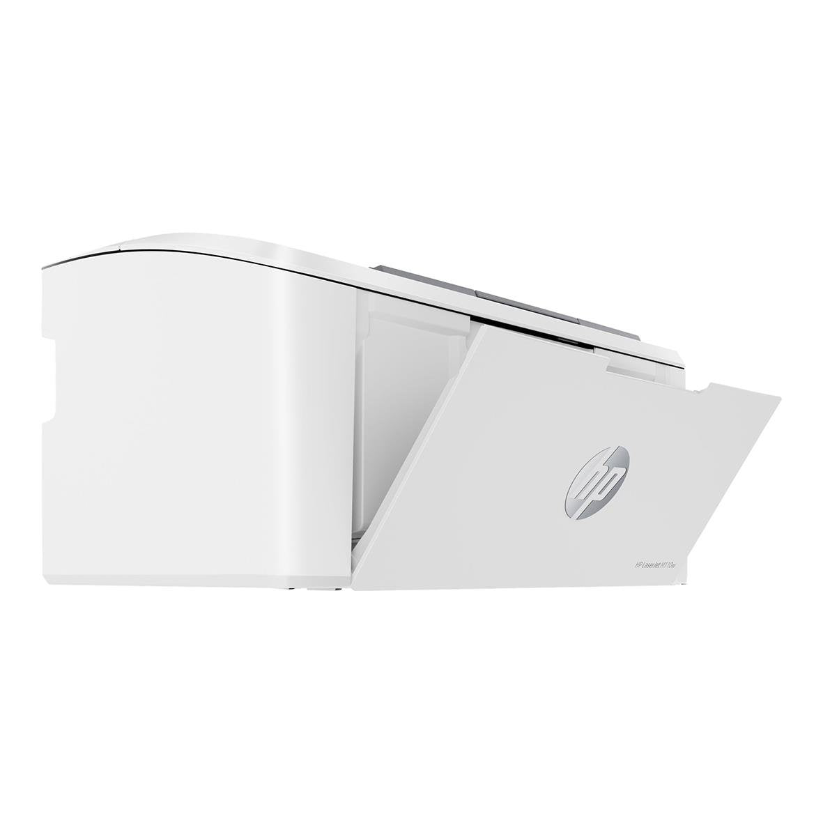 Laserskrivare HP LaserJet M110w