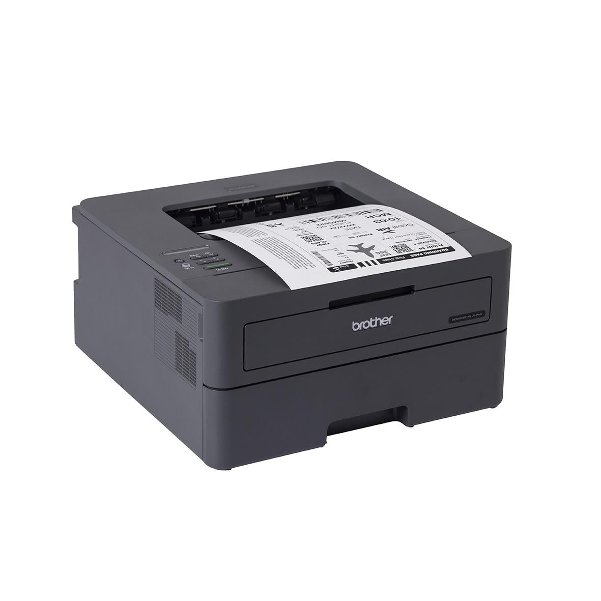 Laserskrivare Brother HL-L2400DW Mono