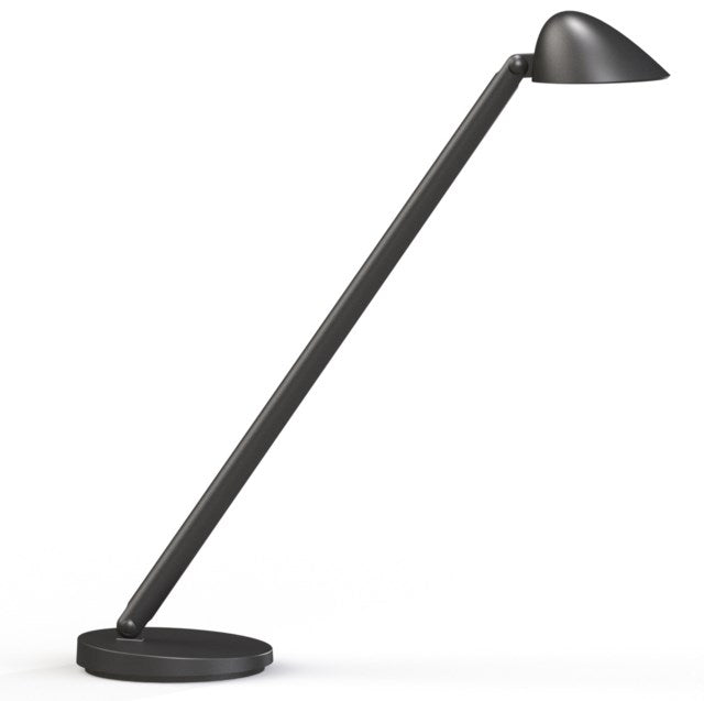 Lampa Unilux Jack LED svart