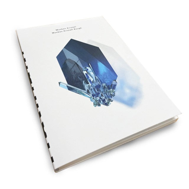 Kopieringspapper Munken Kristall A3 OH 150g 250st/fp