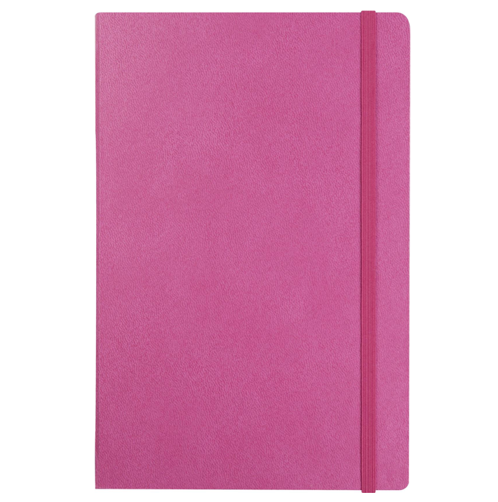 Anteckningsbok Burde DotNotes Rosa A5