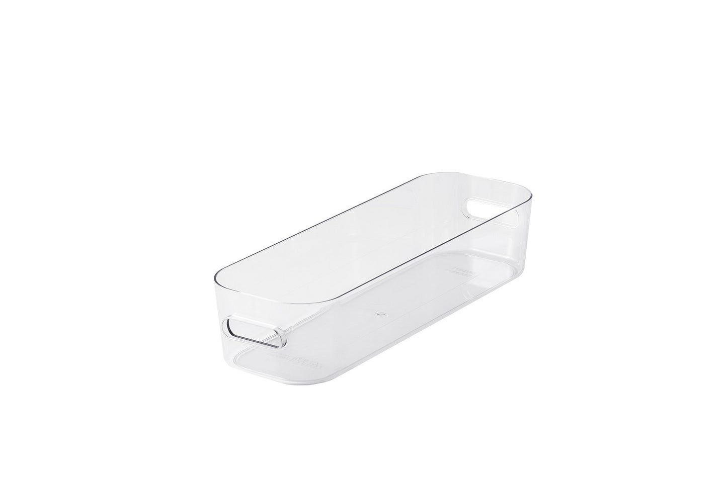 Kylskåpsförvaring SmartStore Compact Clear Slim