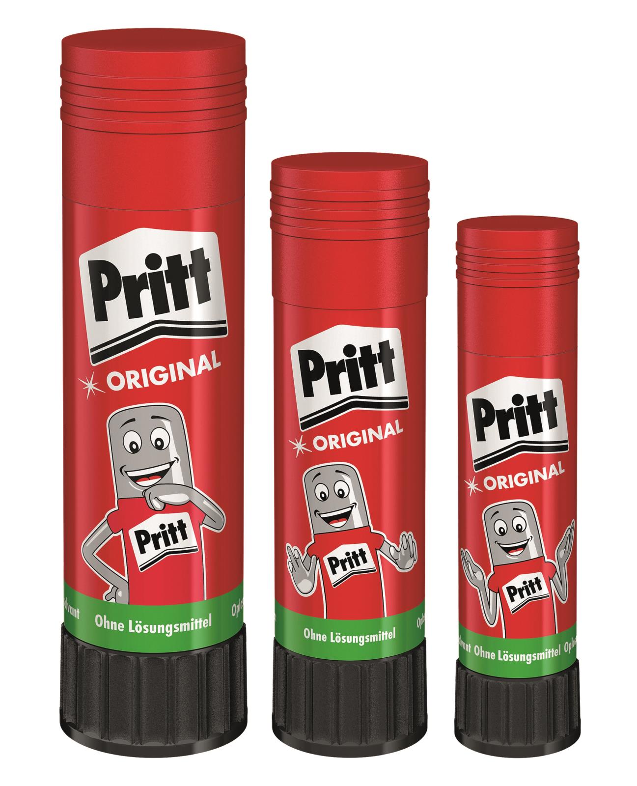 Limstift Pritt 11 g
