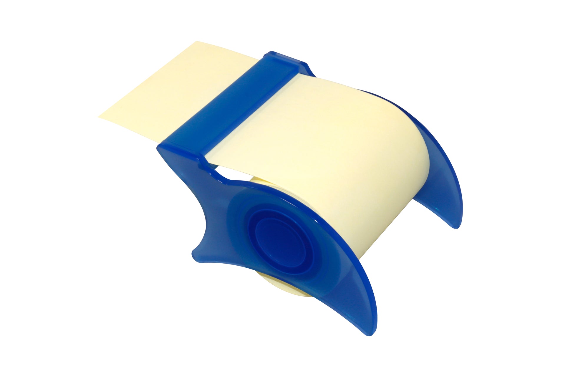 Notisar Info Notes Memorulle Gul 60mm x 10m