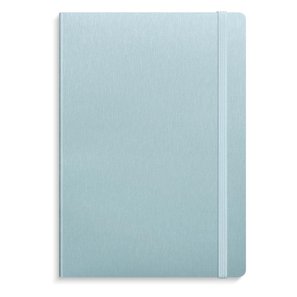 Anteckningsbok Burde DotNotes Soft A5