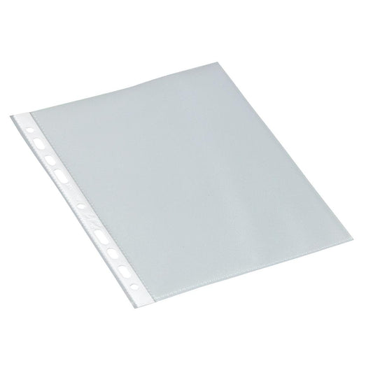 Plastficka Bantex PP 0,08mm Transparent A5