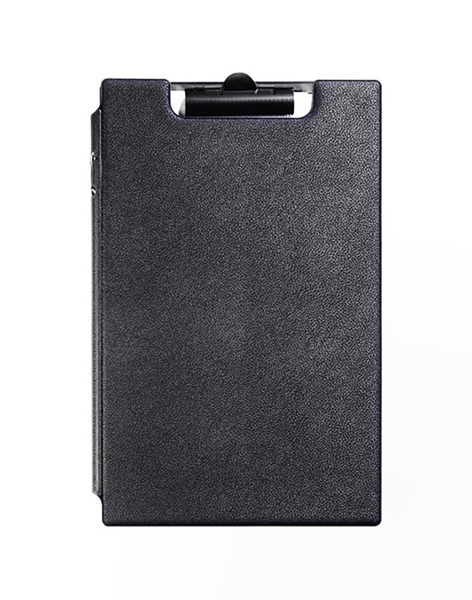 Skrivplatta Durable 2331 Dubbel svart A4+