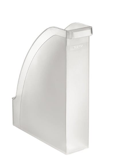 Tidskriftssamlare Leitz Plus frost