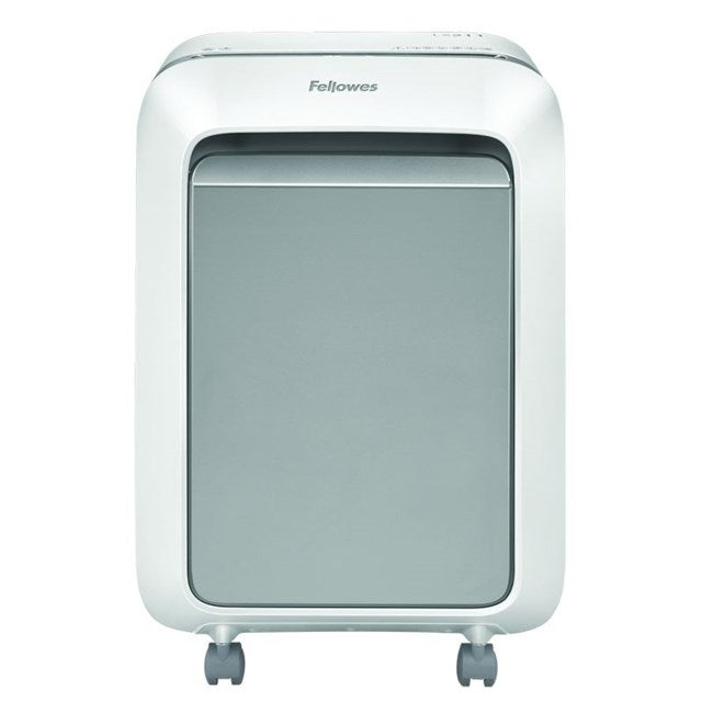Dokumentförstörare Fellowes LX211 Vit