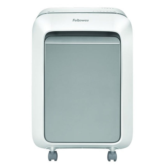 Dokumentförstörare Fellowes LX211 Vit