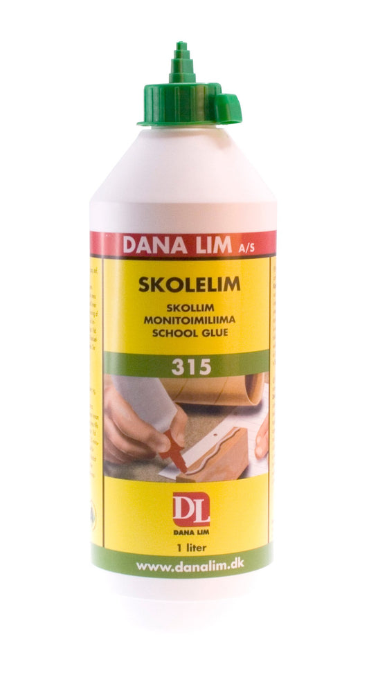 Skollim Dana Flaska 1L
