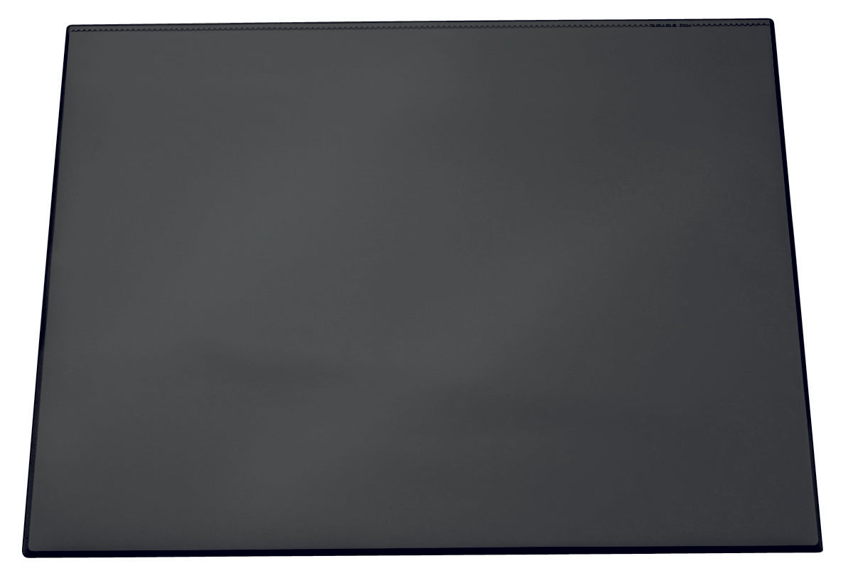 Skrivunderlägg Durable PP Svart 65x52cm
