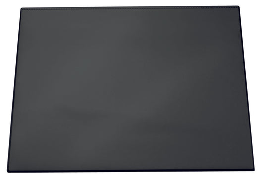 Skrivunderlägg Durable PP Svart 65x52cm