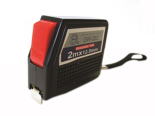 Måttband 2m