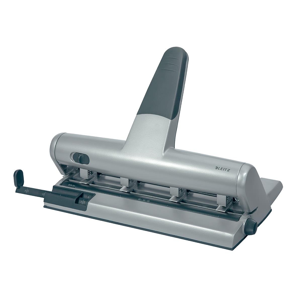 Hålslag Leitz 5114 Universal Silver