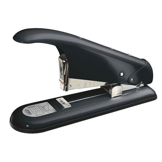 Blockhäftare Rapid HD9 110 Ark Svart