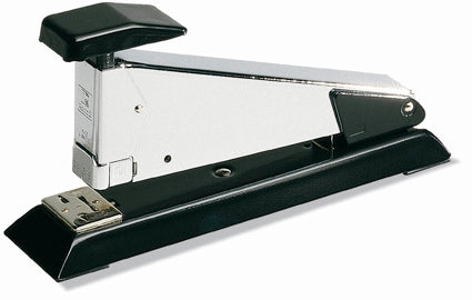 Häftapparat Rapid K2 Helstapel 50 Ark Svart