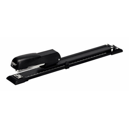Akthäftare Rapid E15 Svart