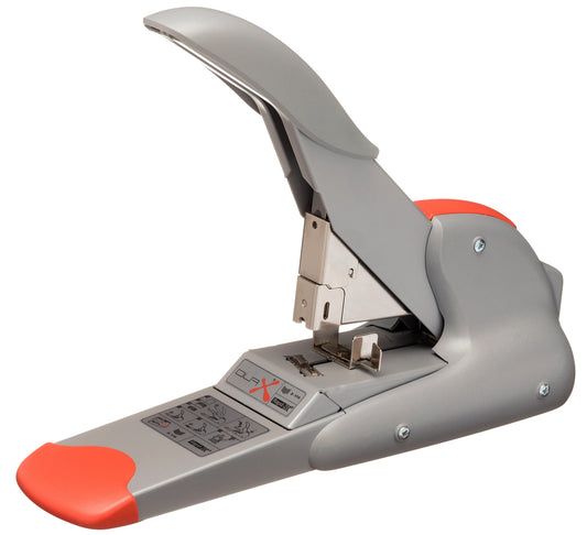 Blockhäftare Rapid Duax 170 Ark Silver