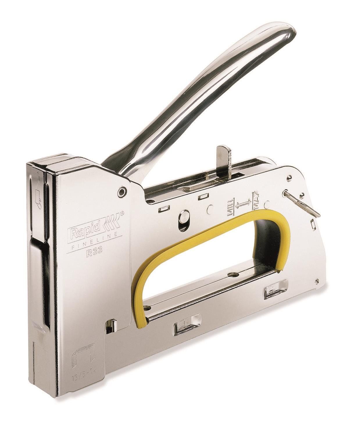 Häftpistol Rapid R33