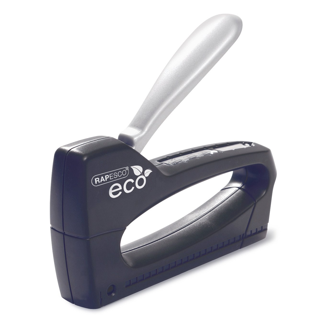Häftpistol Rapesco Eco Tacker Svart