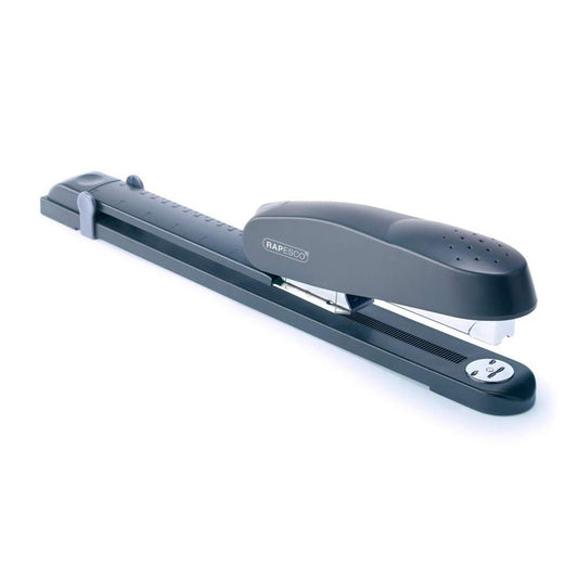 Akthäftare Rapesco 790 Svart