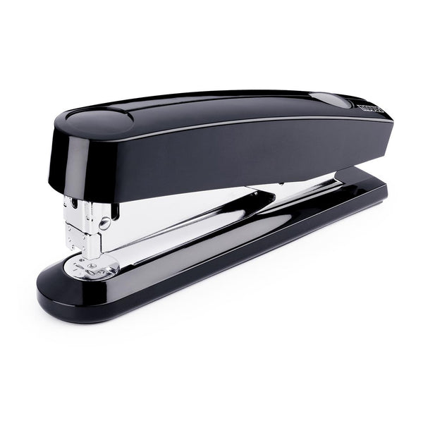 Häftapparat Novus B7A Helstapel 30 Ark Svart