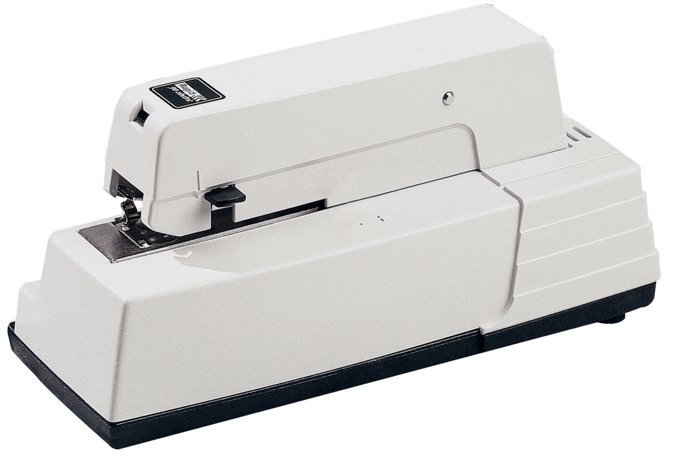 Elhäftare Rapid 90EC 30 Ark Vit