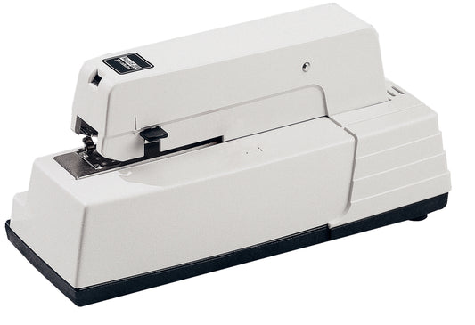 Elhäftare Rapid 90EC 30 Ark Vit