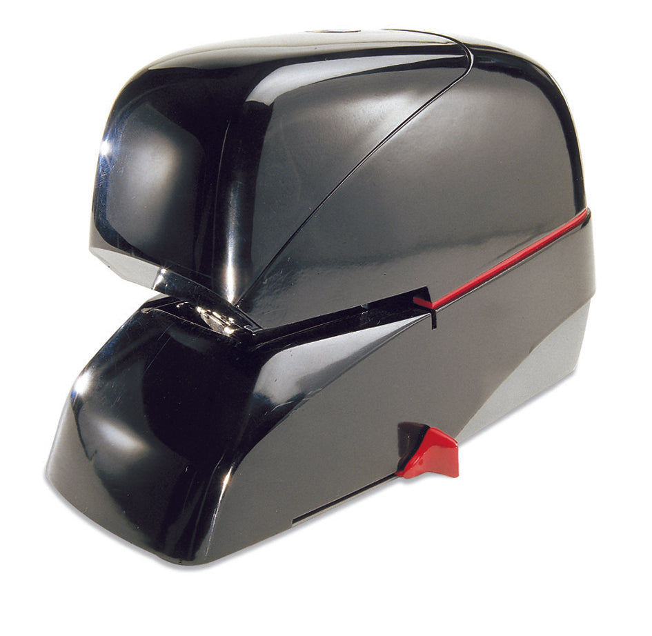 Elhäftare Rapid 5080E Flat Clinch 80 Ark Svart