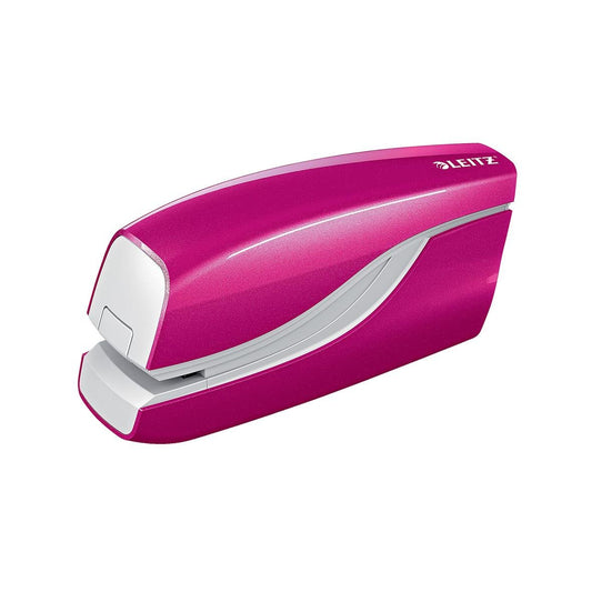 Elhäftare Batteri Leitz Wow 10 Ark Cerise